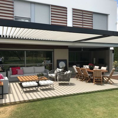 Impermeabilizar la terraza