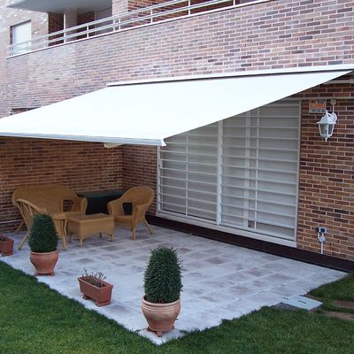 toldos para terrazas