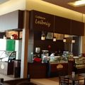 Cafetería Leibniz