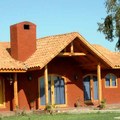 CASA ESTILO CHILENO