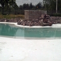construccion de piscina