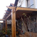 PERGOLAS