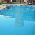 Piscina 4,5x9