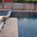 Piscina 4x8 