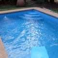Piscina 4x8