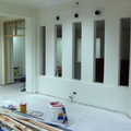 Remodelacion oficina