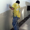 reparacion de muro