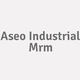 Logo Aseo Industrial Mrm_11607