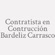 Logo Contratista en Contrucción Bardeliz Carrasco_306
