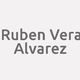 Logo Ruben Vera Alvarez_13891