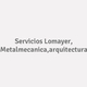 Logo Servicios Lomayer, Metalmecanica,arquitectura_13411