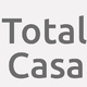Logo Total Casa_16613