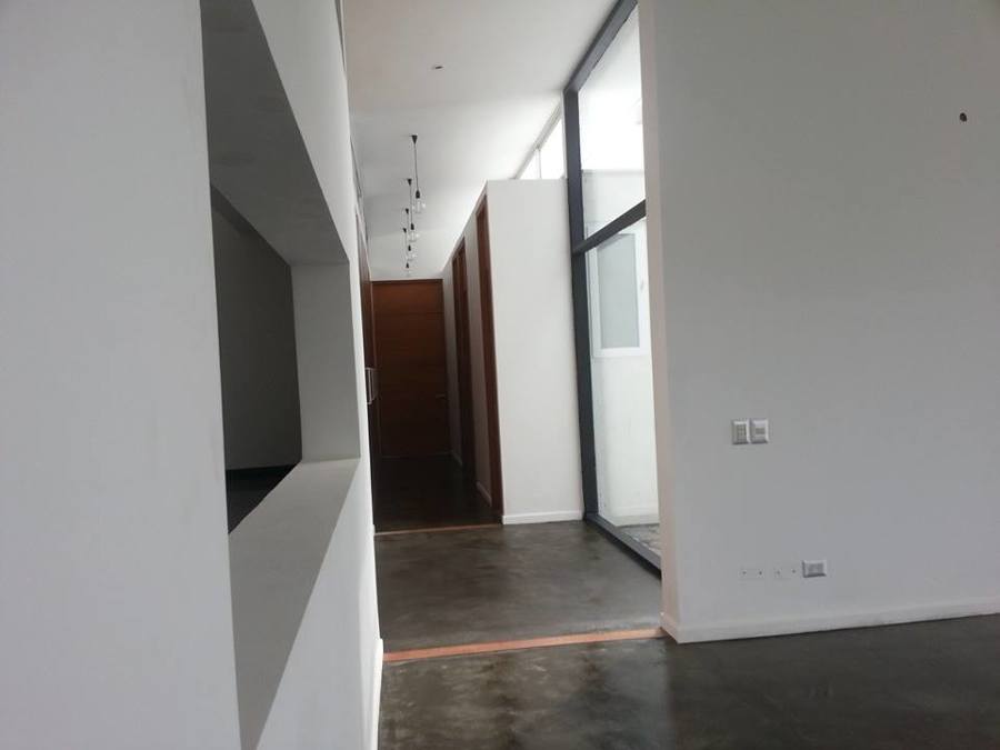 terminaciones milimalistas