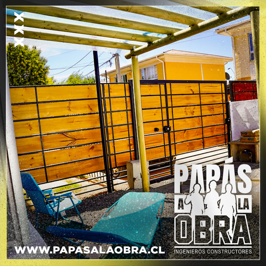 Proyecto La Pirca, Villa Alemana