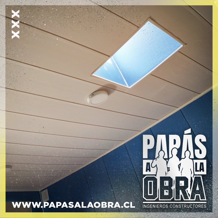 Proyecto La Pirca, Villa Alemana