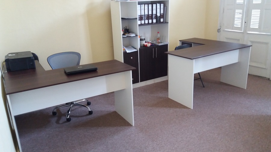 escritorios para oficina