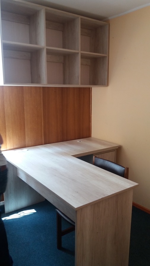 muebles para oficina