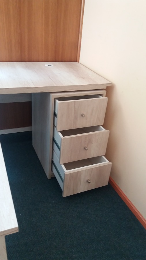 muebles para oficina