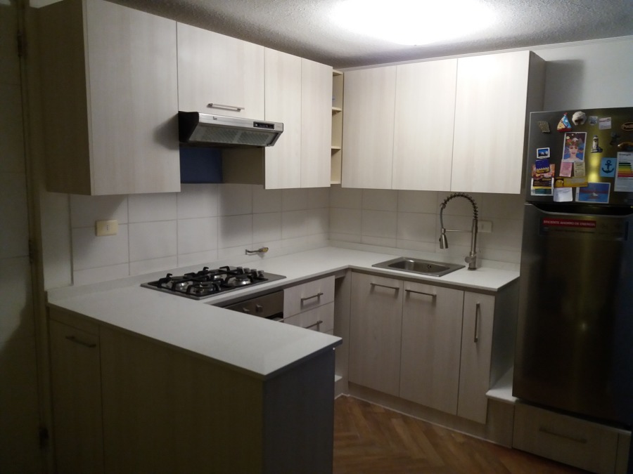 cocina en valparaiso