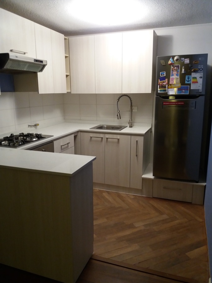 cocina en valparaiso