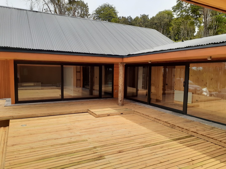 ANMANI SERVICIOS SPA