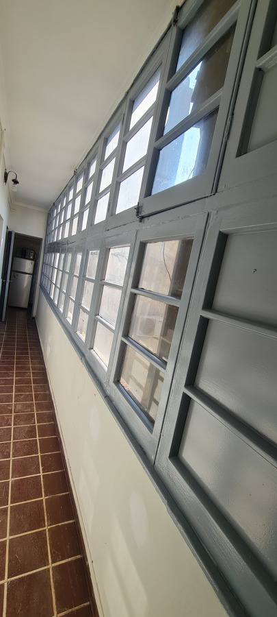 Restauración de ventanas Usach Santiago Centro