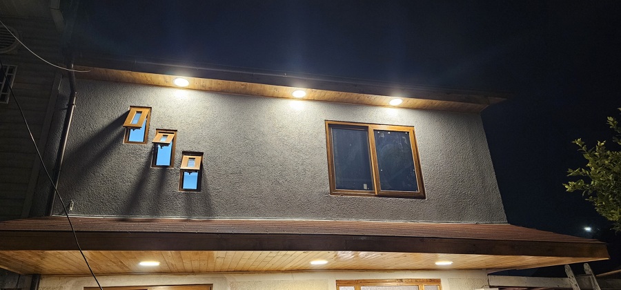 Fachada segundo piso 2