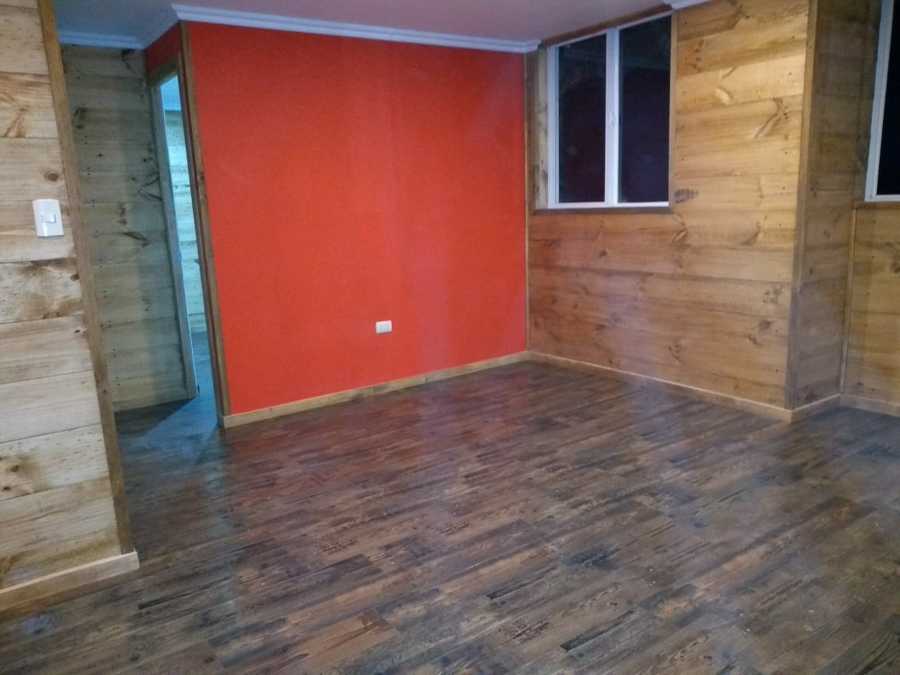 Linda mezcla de colores