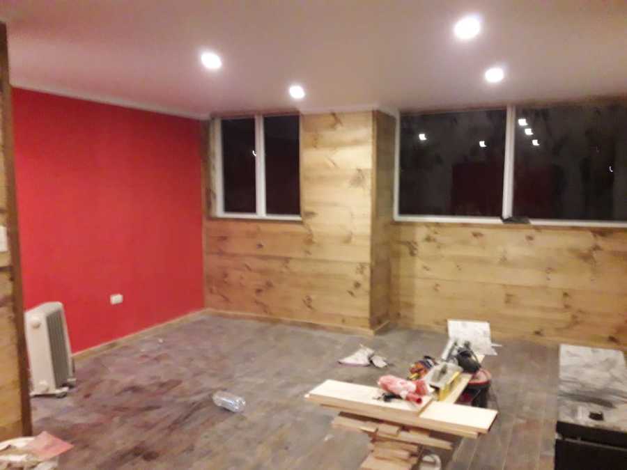 Linda combinacion de colores