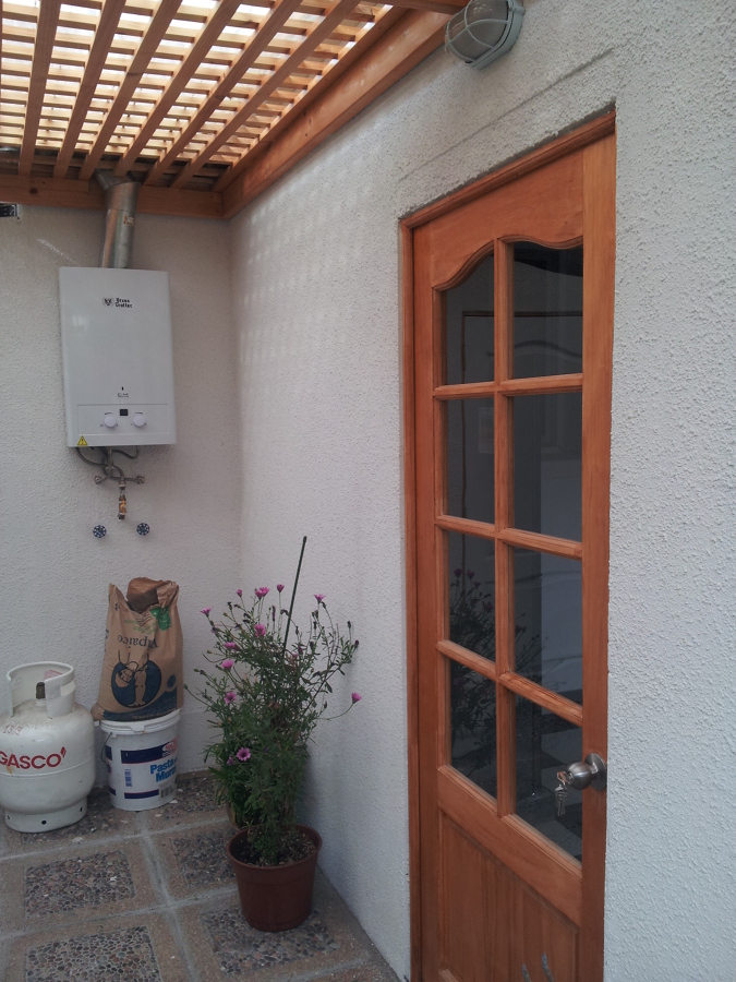 ampliaciones de todo tipo