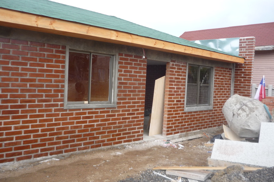 casa algarrodo villa el parque