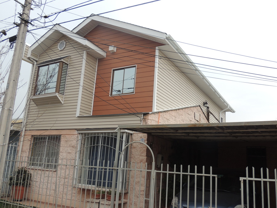 casa vinil siding y fibro cemento