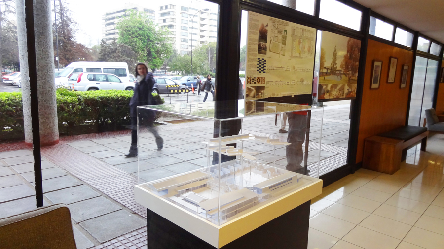 Colegio San Ignacio El Bosque