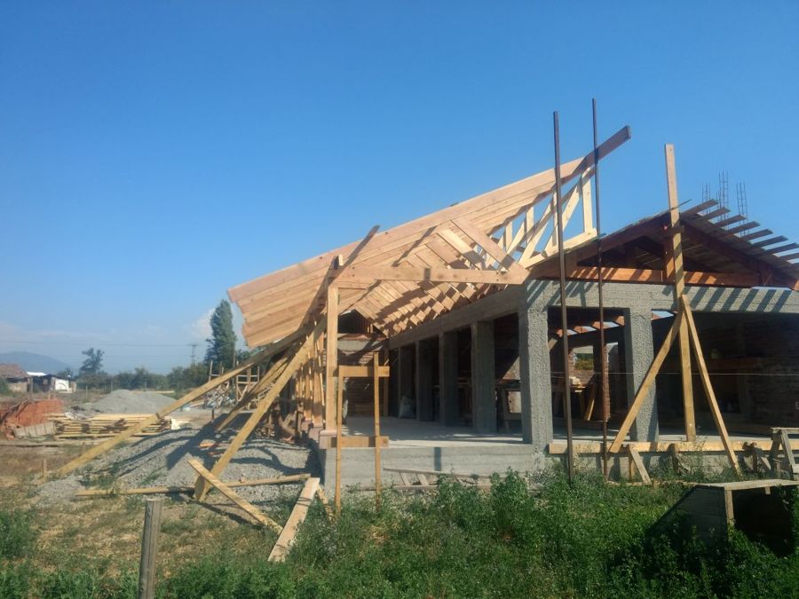 Construcción obra 2