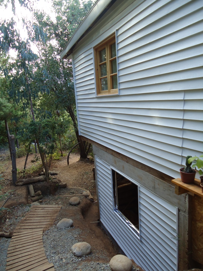 construccion casa 2 pisos 90m2