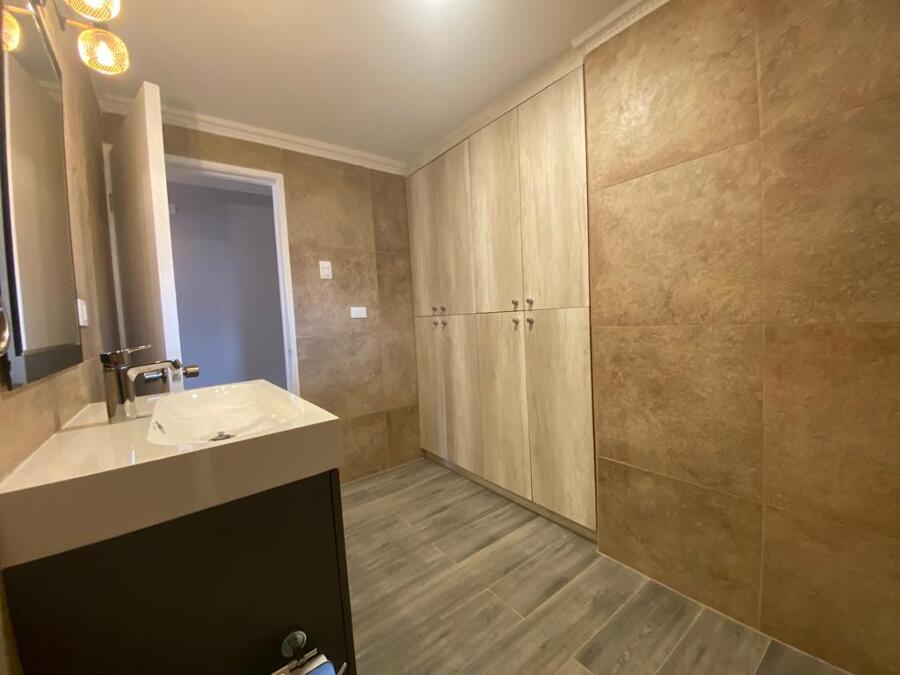 Restauracion y remodelacion baño