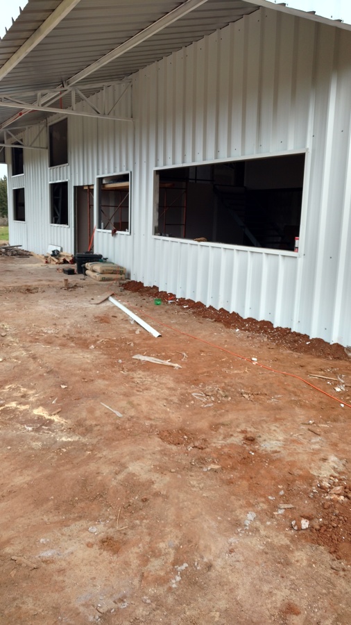 casa hecha por nosotros 2