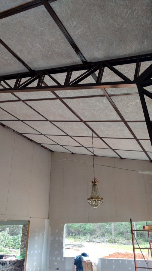 casa hecha por nosotros 2