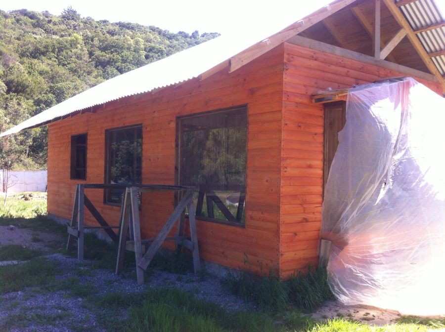 Construccion de una casa