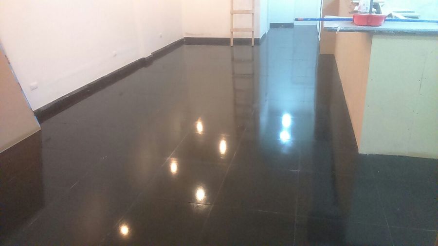 REMODELACIÓN RESTAURANTE