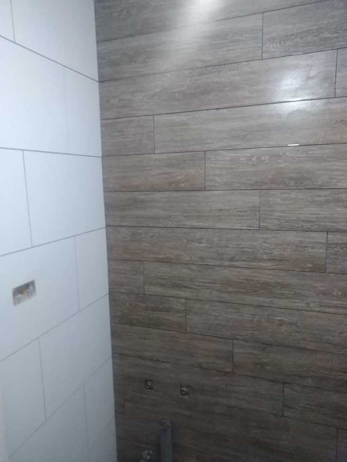 Instalación porcelanato