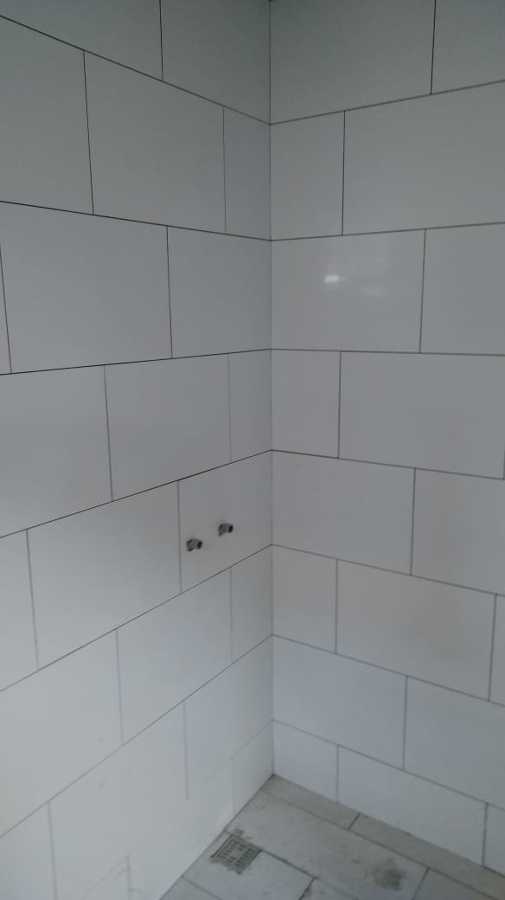 Instalación azulejos