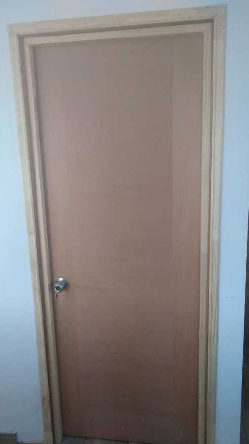 Instalación puertas