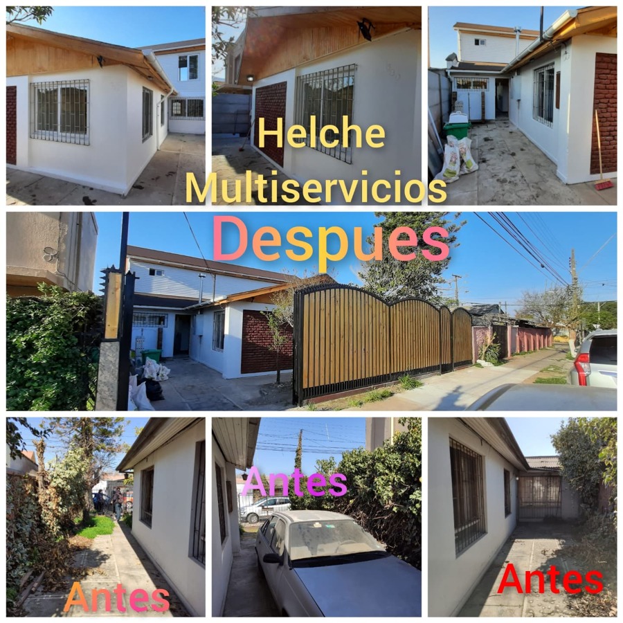 Casa de San Bernardo