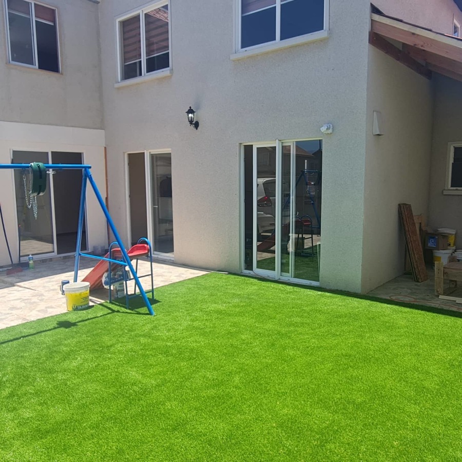 Remodelación de casa en Maipu