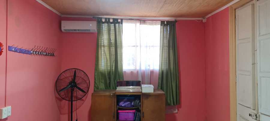 Suministro e instalación de  aire acondicionado