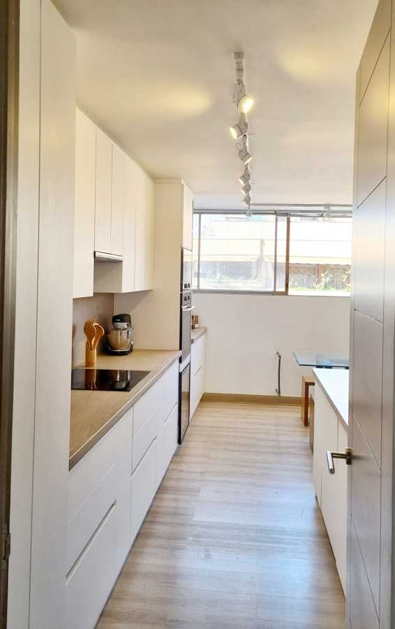 Finalización de obra