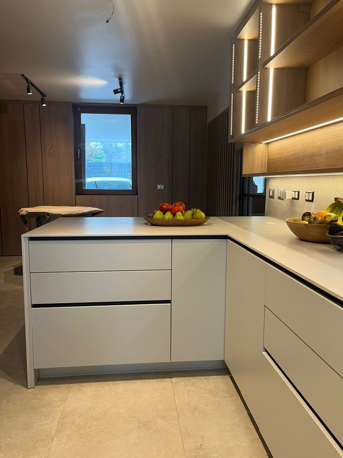 Cocina  - Laminam Foko Sale