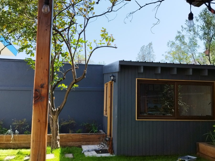 Estructura independiente