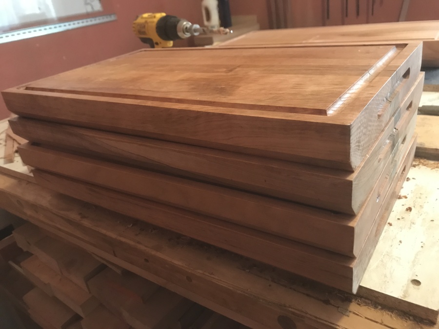 Tablas para Corte y Picoteo